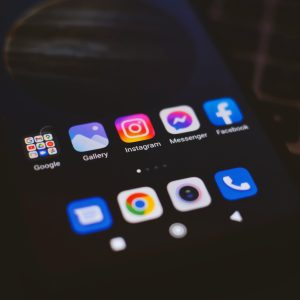 App Móvil