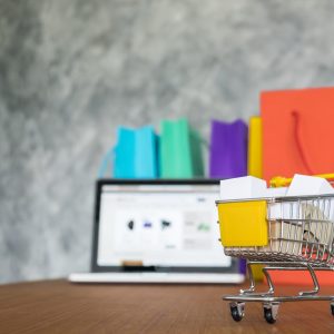 Tienda Virtual