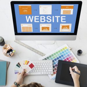 Sitio Web Intermedio