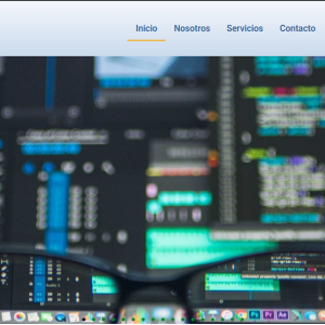 Sitio Web Básico